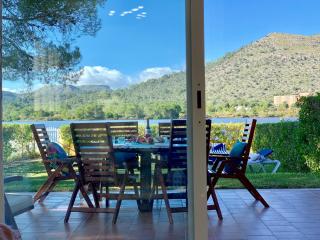 Chalet Lago Grande - Port d'Alcudia - 2