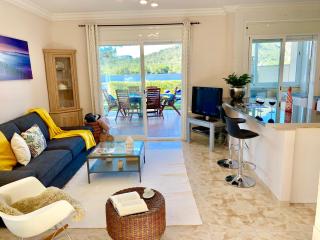Chalet Lago Grande - 1