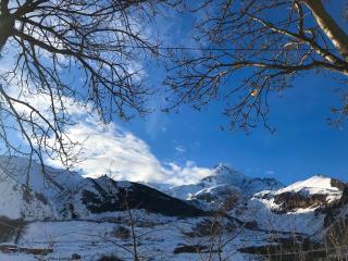Riverside Kazbegi - 3