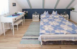 Holiday House / Ferienhaus ANNAMARIA 80m from beach - Balatonfenyves - 9
