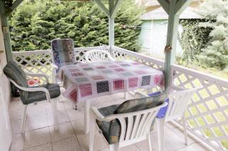 Holiday House / Ferienhaus ANNAMARIA 80m from beach - Balatonfenyves - 2