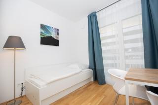 My room serviced apartment-Messe - Munich - 0