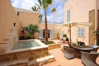 Living Casa Mar - Santanyi - 7
