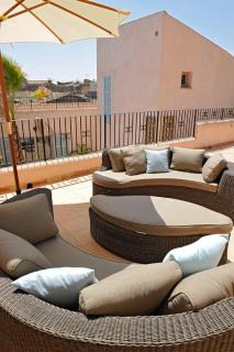 Living Casa Mar - Santanyi - 5