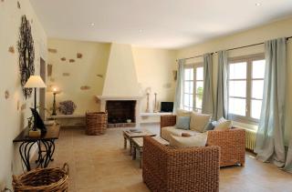 Living Casa Mar - Santanyi - 4
