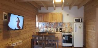 Hito Cero Apart Hotel - 1