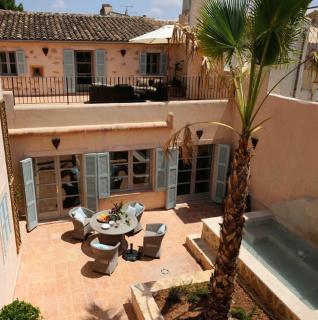 Living Casa Mar - Santanyi - 8