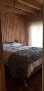 Hito Cero Apart Hotel - Quellón - 7
