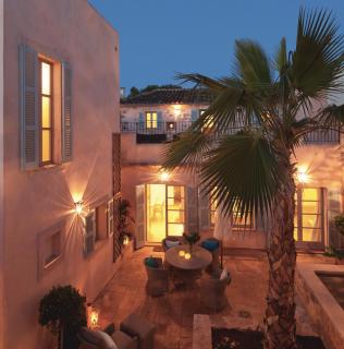 Living Casa Mar - Santanyi - 0