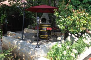 Wooden Cottage Home Holiday Eva - Lipa - 4