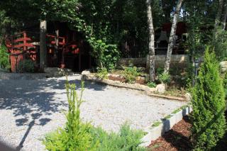 Wooden Cottage Home Holiday Eva - Lipa - 8