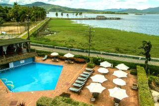 Hotel Camboa Antonina - PR - Antonina - 9