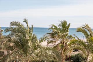 Apartamento Calipso - El Palmar - 0