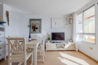 Apartamento Calipso - El Palmar - 7