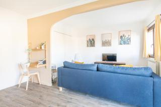 Résidence les Palmiers - Tolone - 6