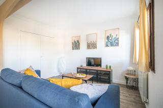 Résidence les Palmiers - Tolone - 8