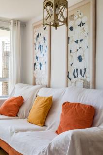 Apartamento Calipso - El Palmar - 6