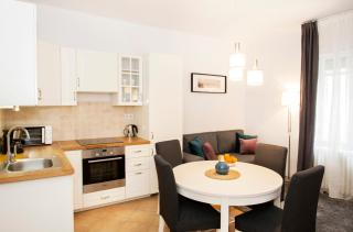 CHRISTINE-2 BEDROOMS APARTMENT IN THE DOWNTOWN - Budapest - 6