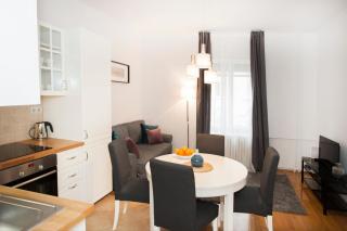 CHRISTINE-2 BEDROOMS APARTMENT IN THE DOWNTOWN - Budapest - 5
