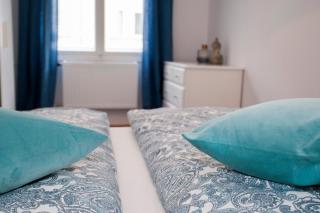 CHRISTINE-2 BEDROOMS APARTMENT IN THE DOWNTOWN - Budapest - 4