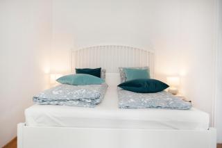 CHRISTINE-2 BEDROOMS APARTMENT IN THE DOWNTOWN - Budapest - 2