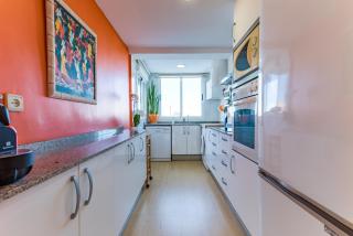 Apartamento Calipso - El Palmar - 1