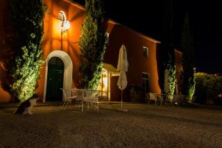 Tenuta Col di Sasso - Scarlino - 2