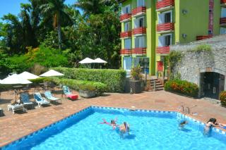 Hotel Camboa Antonina - PR - Antonina - 0