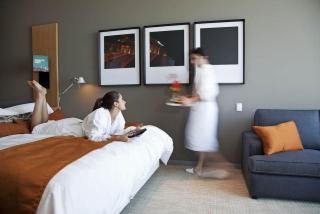 The Paragon Hotel Mexico Santa Fe By Accor - 1