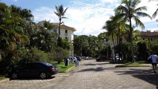 Apartamento 3 quartos Wembley Tenis Toninhas Ubatuba - Ubatuba - 1