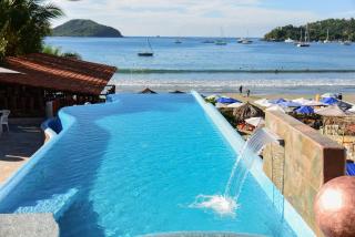 Arena Suites - Zihuatanejo - 0