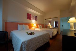 Grand Plaza Hotel - Tumon - 7