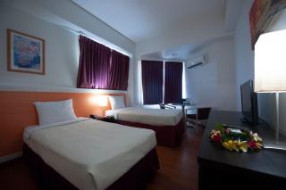 Grand Plaza Hotel - Tumon - 1