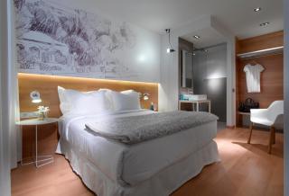 Hotel Boutique Párraga Siete - 9