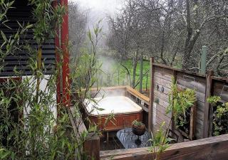 Sutton Spring Art Retreats - 8