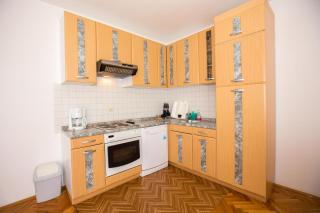 Apartments with parking space Barbat, Rab - 16245 - 8