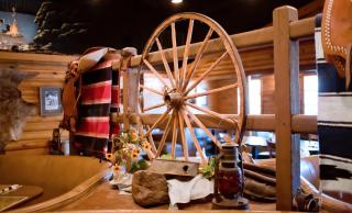 Kohl's Ranch Lodge - Payson - 6