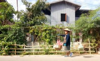 Vanpila - Savannakhet - 0