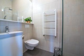 Apartment in the country, great view Apt. B - Akureyri - 1
