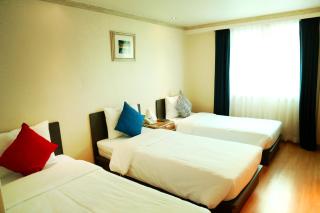 Lavita hotel - Seul - 4