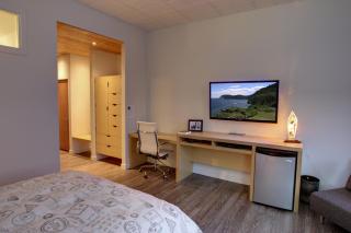 Suite Marie-Thérèse - Vallée-Jonction - 3