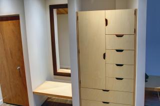 Suite Marie-Thérèse - Vallée-Jonction - 8