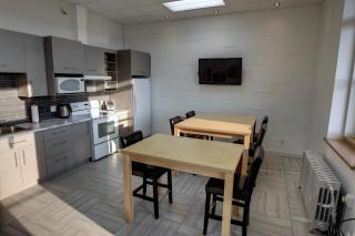 Suite Marie-Thérèse - Vallée-Jonction - 1