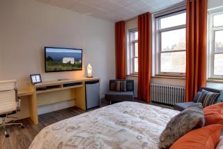 Suite Marie-Thérèse - Vallée-Jonction - 6