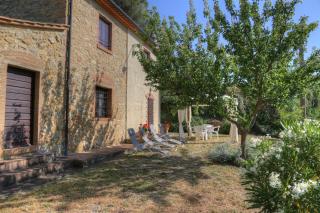 La Casa Di Nonna Lucia - Montescudaio - 9