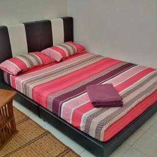 Hanaa Homestay Meru Ipoh - Ipoh - 9
