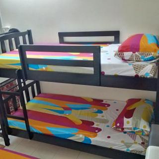 Hanaa Homestay Meru Ipoh - Ipoh - 3
