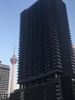 Great Value Family Apartment @ Anggun - 9