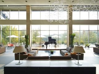 Rolling Hills Hotel - Hwaseong - 7