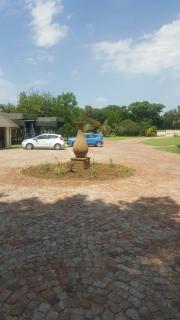 12 On Vaal Drive Guesthouse - 8